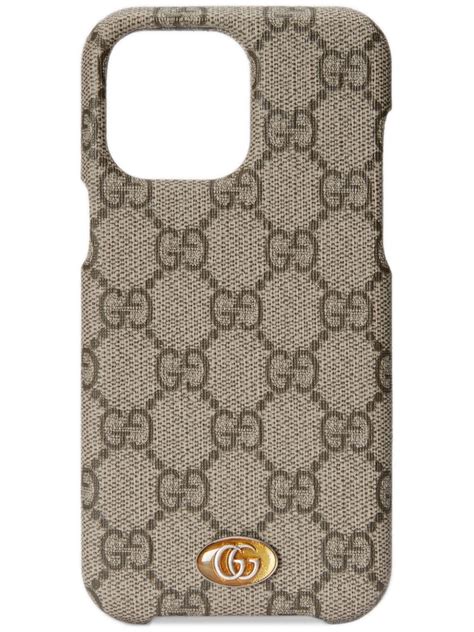 iphone 15 pro max gucci case|gucci gg 15 pro case.